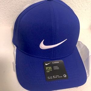 Nike Golf Hat